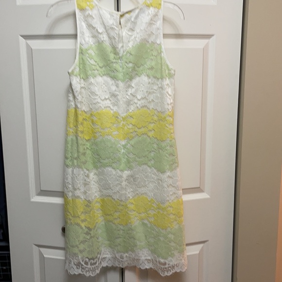 Maggy London women’s dress size 6 - Picture 5 of 6